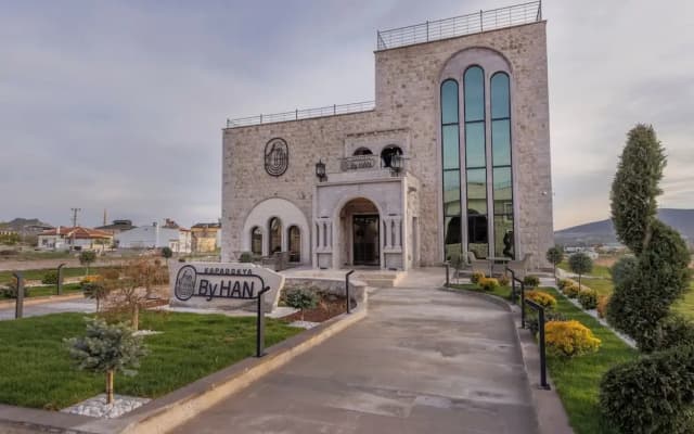 Kapadokya ByHan Otel