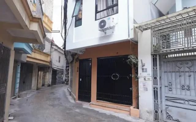 Fuji Hotel and Apartment Cau Giay