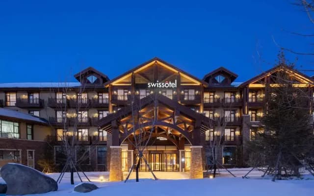 Dongwo Hotel