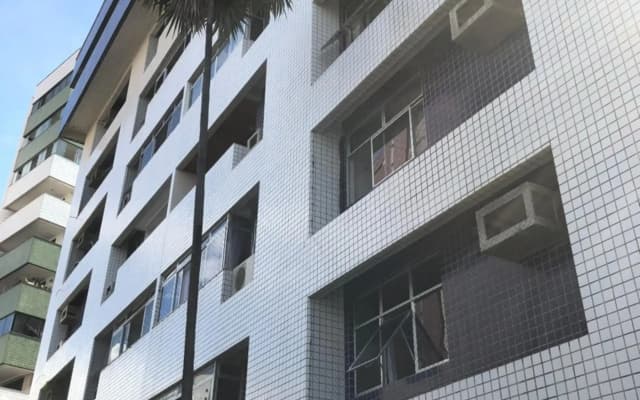 Apto próximo ao Shopping Iguatemi e Centro de Eventos