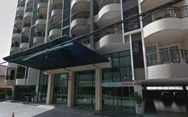The Stay Hotel