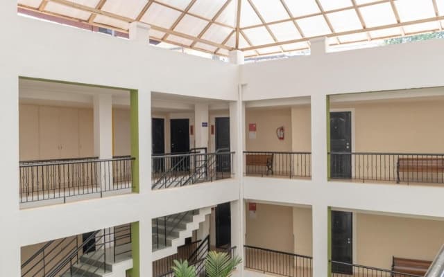 Kyriad Prestige Calangute Goa