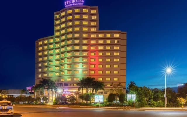 TTC Hotel - Phan Thiet