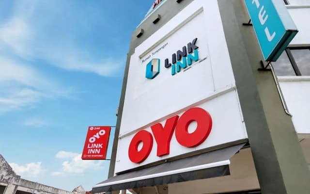 Hotel O Link Inn