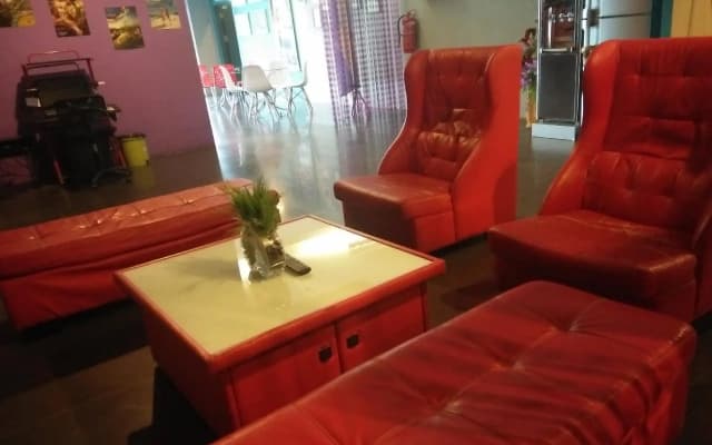 Metro Inn
