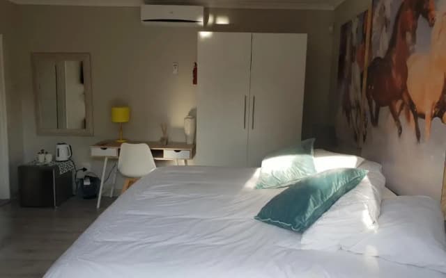 The Armagh Guesthouse