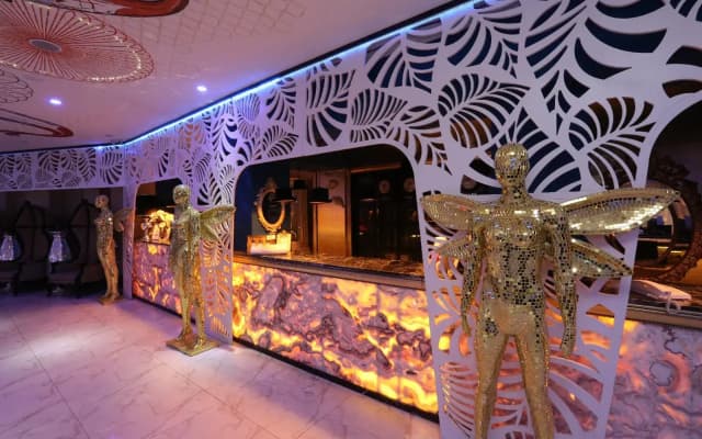 Club Hotel Anjeliq