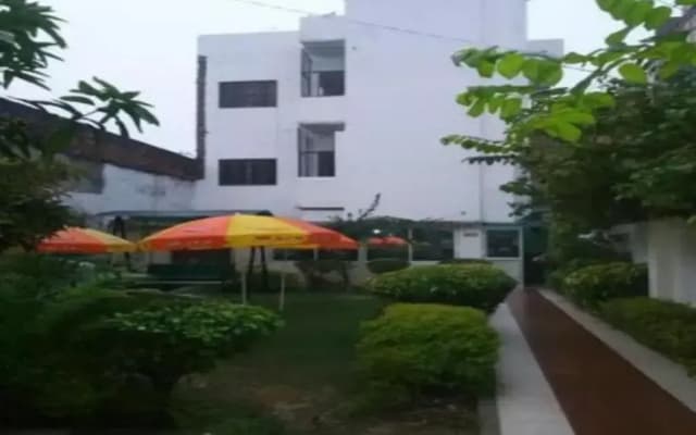 Hotel Prince Palace