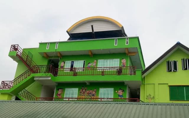 Vila Thai