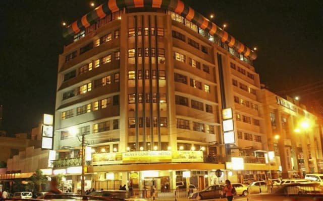 Kenya Comfort Hotel