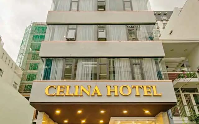 Celina Hotel & Apartment