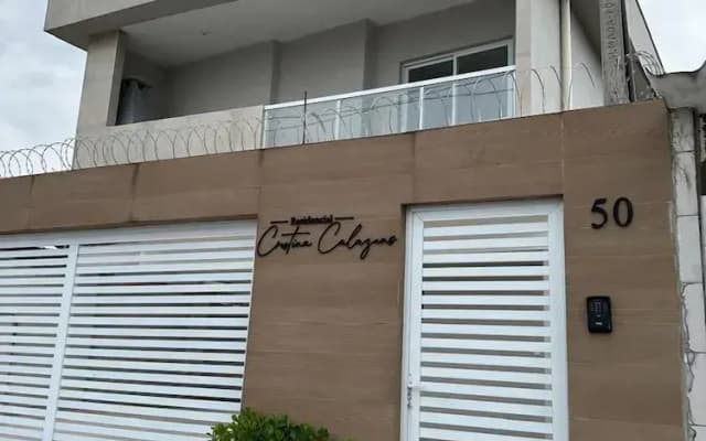 Casa Dos Ventos