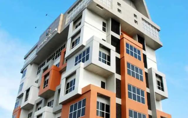 Horison Inn Antawirya Semarang