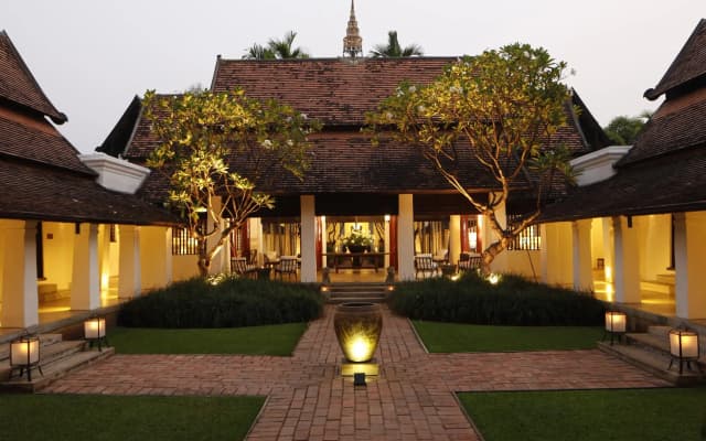Rachamankha Hotel
