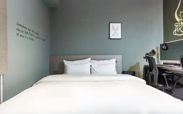 Incheon K-Star Hotel