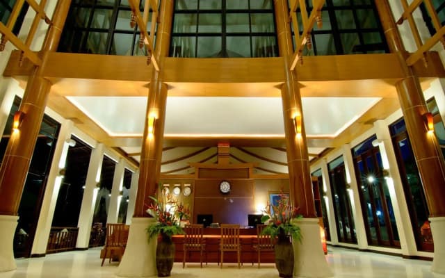 Aonang Phu Petra Resort Krabi