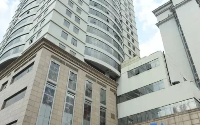 Yunjie Apartment Hotel