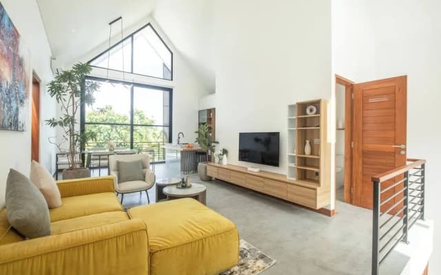 Sinara Ocean View 2BR Luxury Villa, Nusa Dua