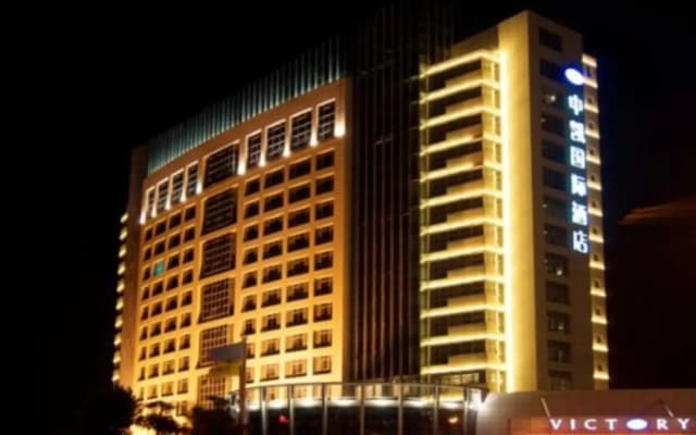 Victory International Hotel