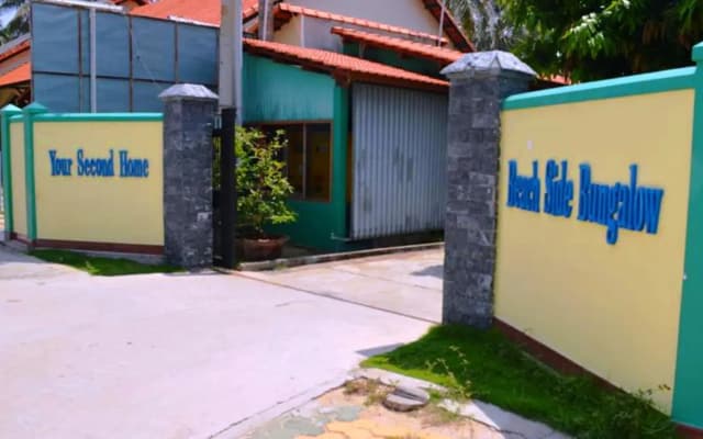 Hiep Hoa Resort