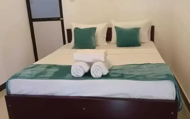 Ceylon Beach Haven Uppuveli