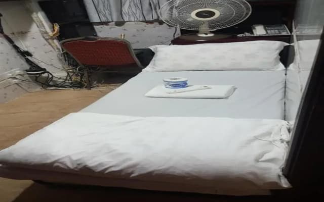 Everest Base Camp Hostel