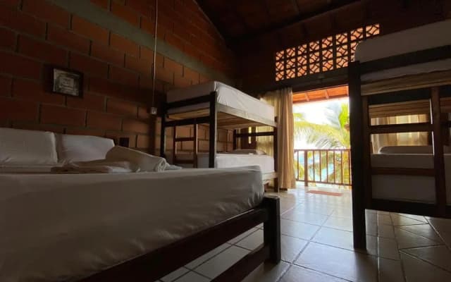 Hotel Katamaran