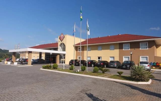 Hotel 10 União da Vitória