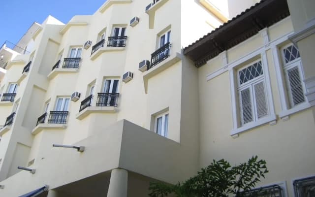Hotel Paseo Habana