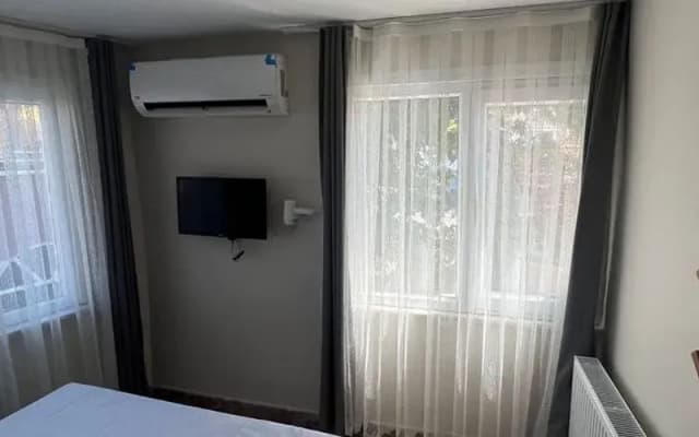 Buyukada Carsi Pansiyon
