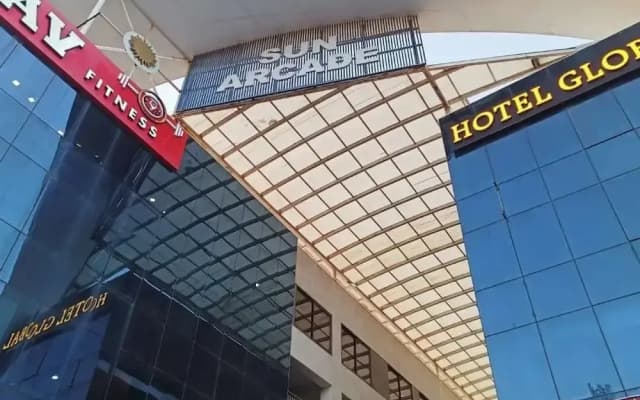 Hotel Global