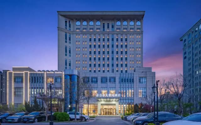 Argyle Hotel