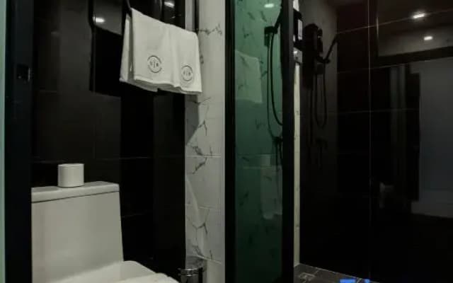 SR Grand Hotel