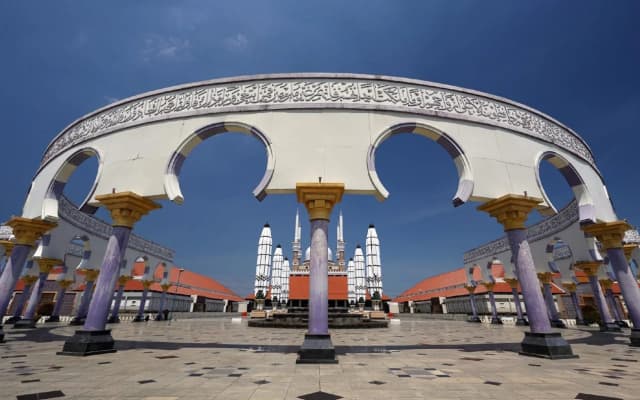 New Siliwangi Hotel & Restaurant