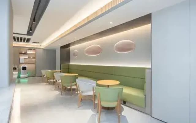 JI Hotel (Tianjin Beichen Ertongyiyuan)