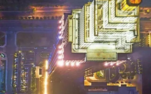 Grand New Century Hotel Haining Zhejiang
