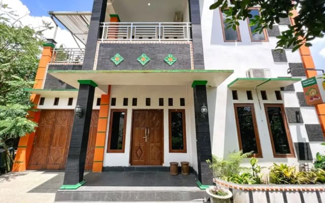 Homestay Jogja Jakal 3 Dekat UGM by Simply Homy