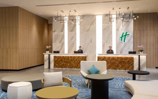Holiday Inn Resort Guiyang Qingyan by IHG