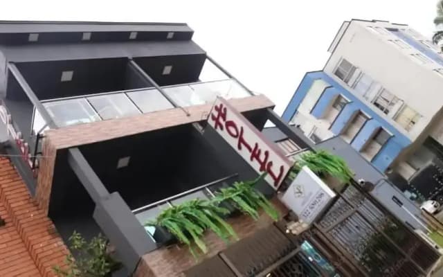 Hotel Simon Plaza