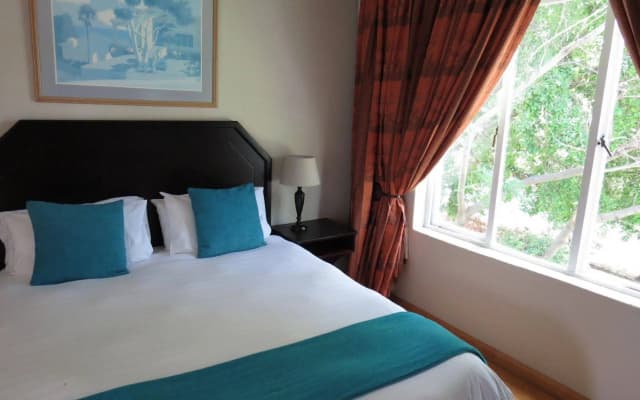 Glenalmond Hotel
