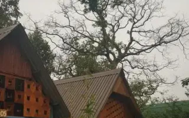 Garden Homestay
