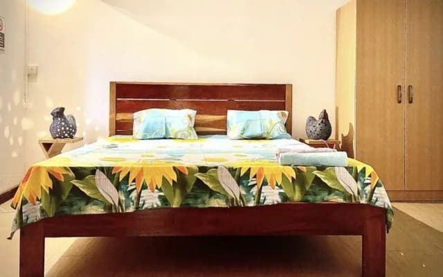 Fortune Villas