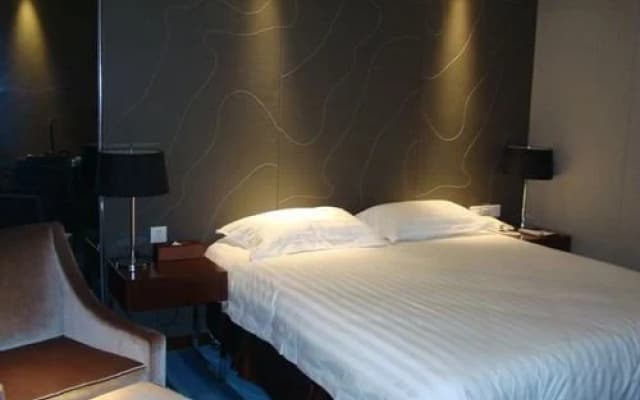 Smart Hotel