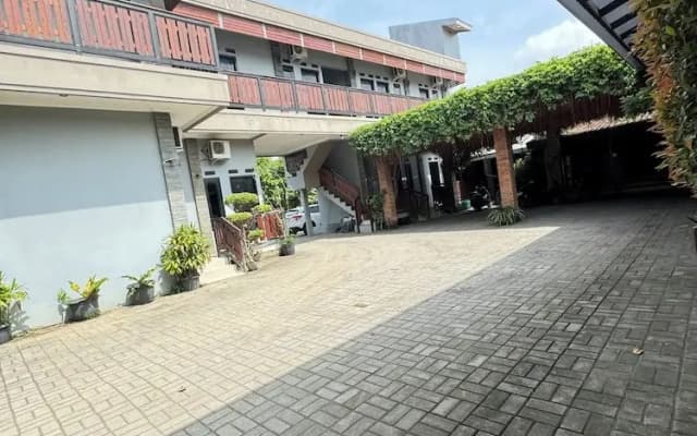 Hotel Nuansa Asri