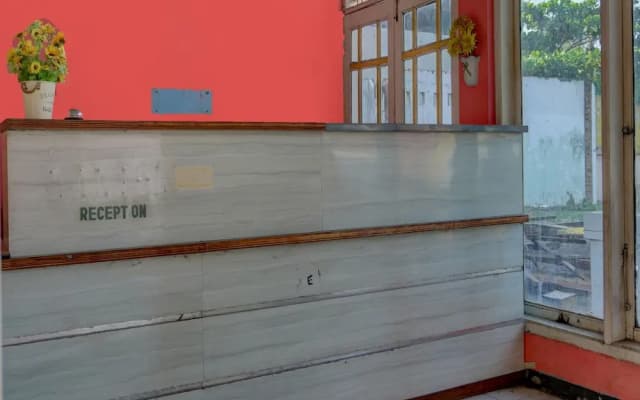 SPOT ON 91798 Hotel Grand Mutiara