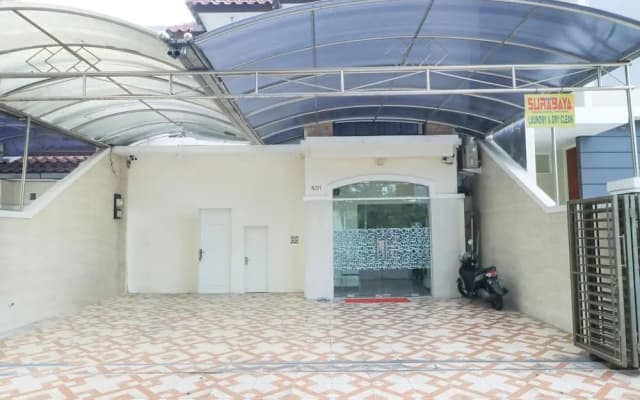 Galaxy Guest House