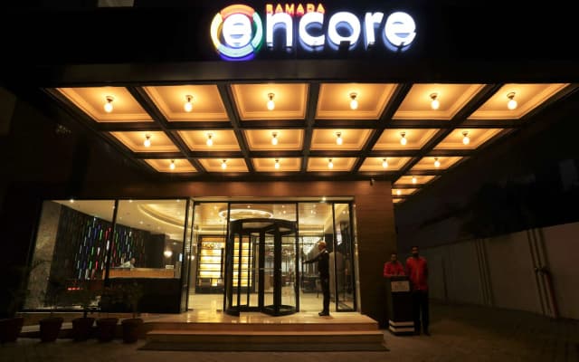 Ramada Encore by Wyndham Jalandhar