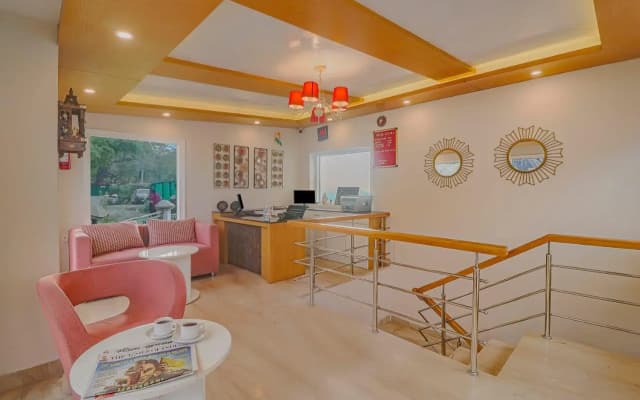Hotel Antara By APz Mussoorie