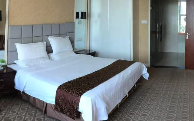 Zhouji Hotel