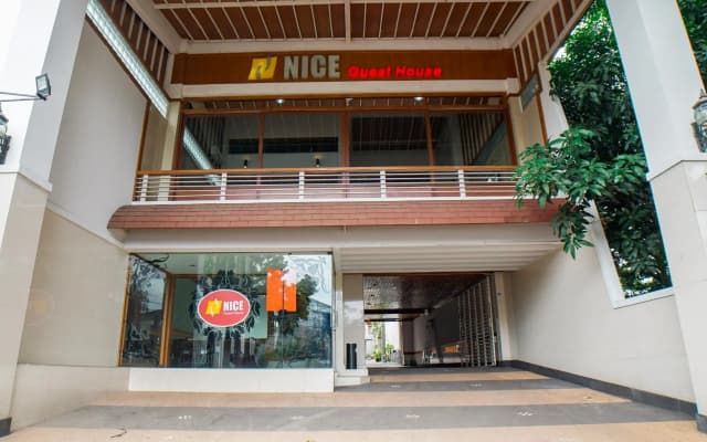 Nice Guesthouse